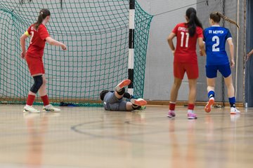 Bild 208 - wCJ NFV Futsalmeisterschaft